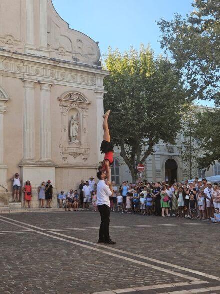 Fête de la Poterie - Vallauris