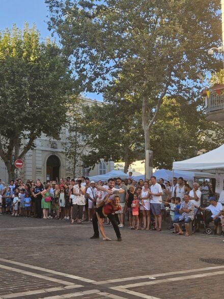 Fête de la Poterie - Vallauris