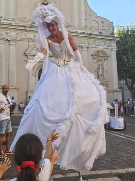 Fête de la Poterie - Vallauris