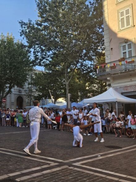 Fête de la Poterie - Vallauris