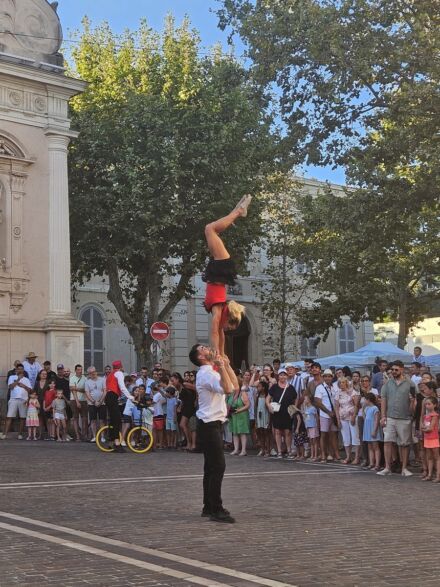 Fête de la Poterie - Vallauris