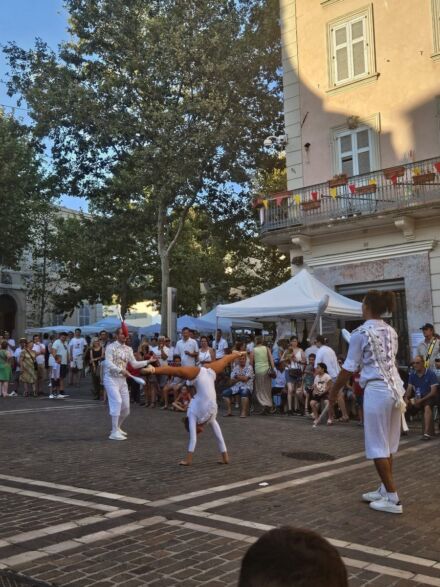 Fête de la Poterie - Vallauris