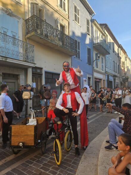 Fête de la Poterie - Vallauris