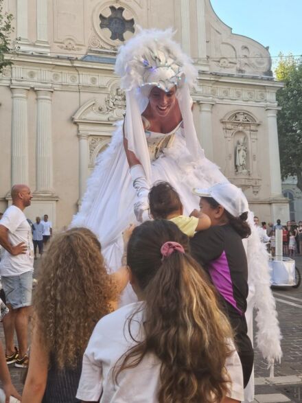 Fête de la Poterie - Vallauris