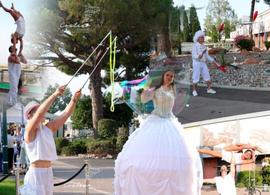 Web Hippodrome Cagnes - 1