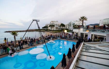 SPECTACLE AQUATIQUE