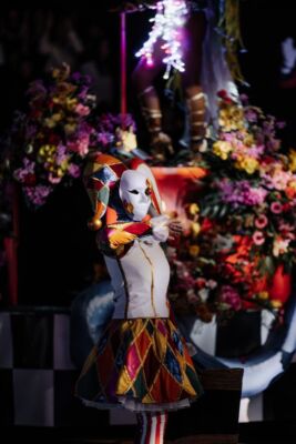 Arlequin