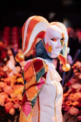 Arlequin
