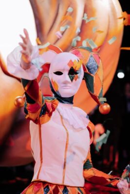 Arlequin
