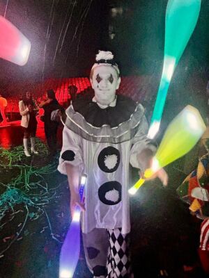 Arlequin