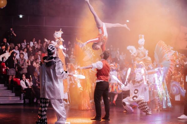 ACROBATS