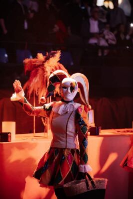 Arlequin
