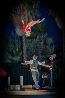 ACROBATS