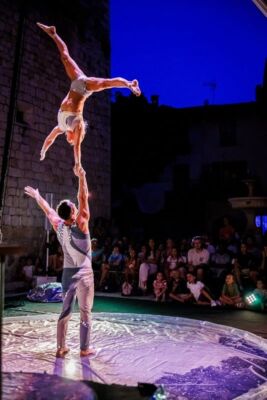 ACROBATS