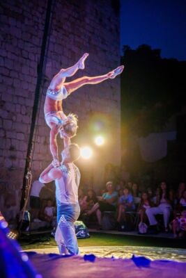 ACROBATS