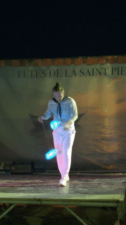 Saint Pierre Antibes