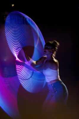 JUGGLING AND MANIPULATION