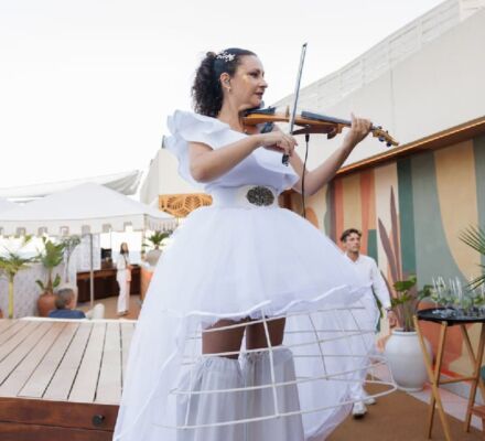 LA MUSIQUE