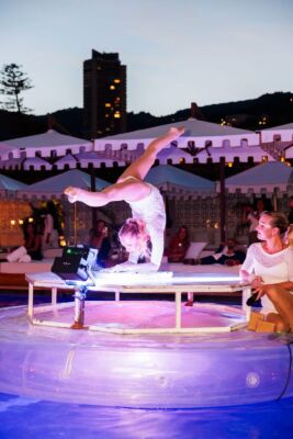 ACROBATS