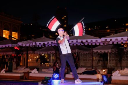 Aquatique Fairmont