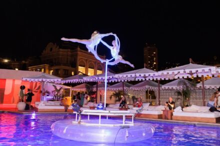 Aquatique Fairmont