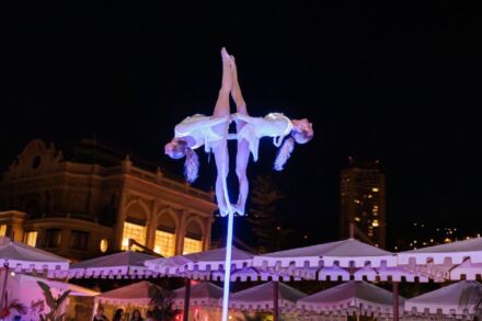 Aquatique Fairmont