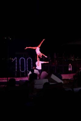 ACROBATS