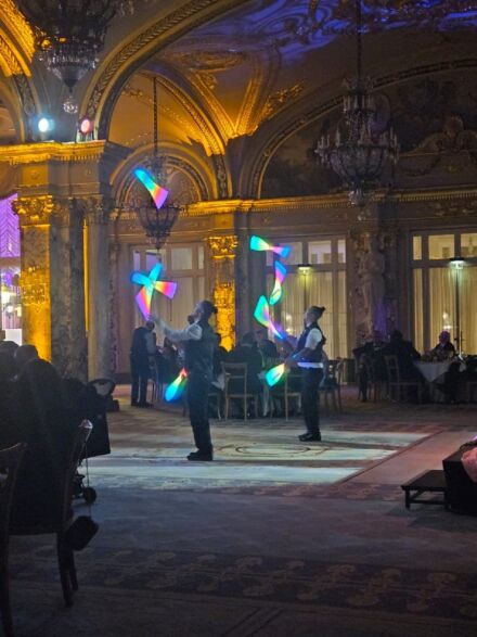 Café de Paris Monaco