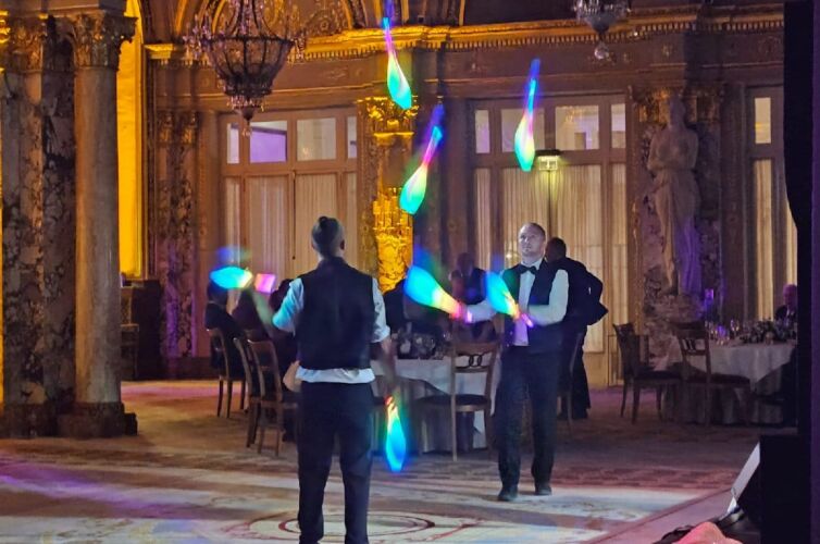 Café de Paris Monaco