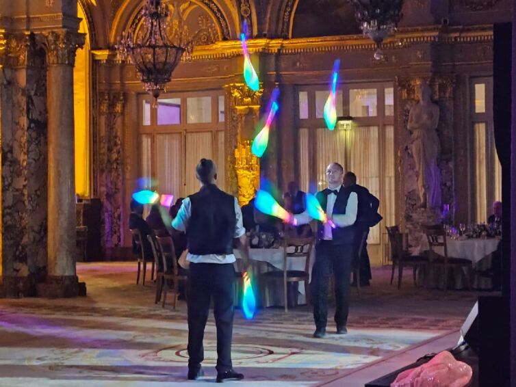 Café de Paris Monaco