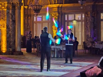 Café de Paris Monaco