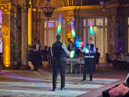 Café de Paris Monaco