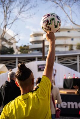 Parade Sport en Folie