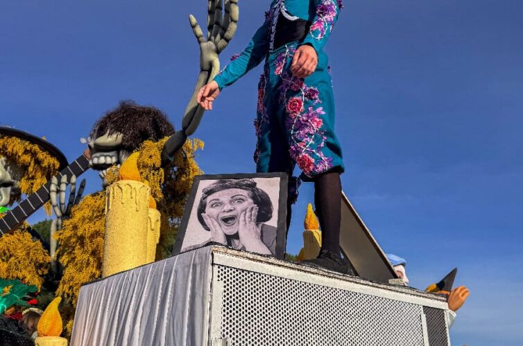 La Carnaval des Carnavals – Edition 2026