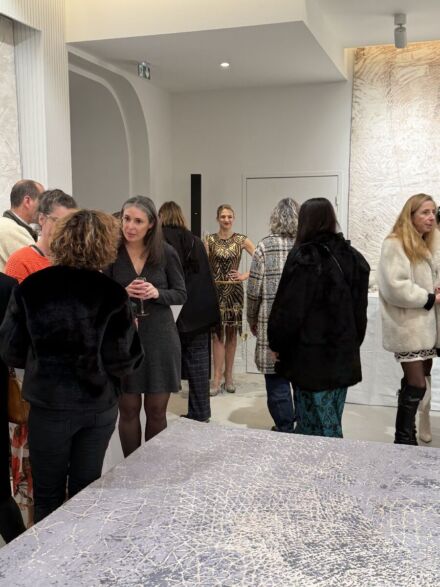 Robe champagne Edition Bougainville