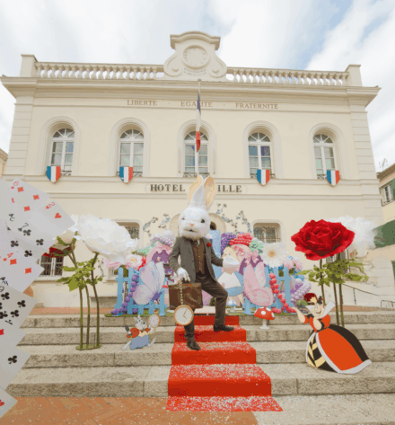 Carnaval Mouans-Sartoux