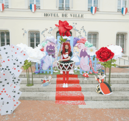 Carnaval Mouans-Sartoux