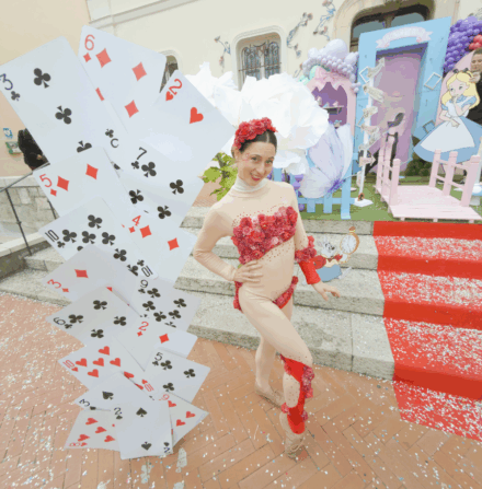 Carnaval Mouans-Sartoux