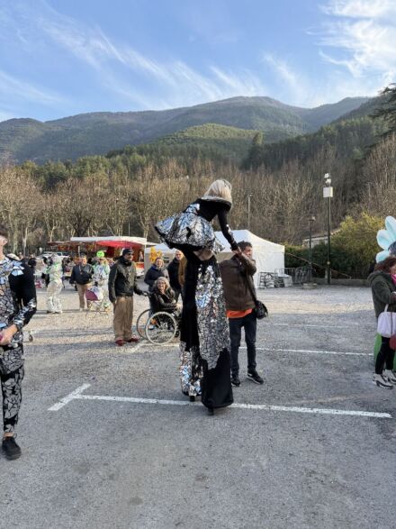 Carnaval - Puget Théniers