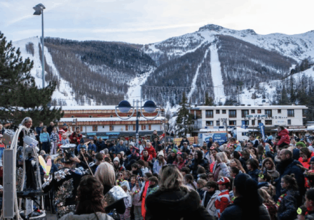 Carnaval Auron
