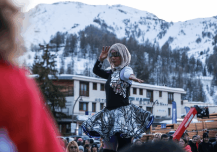 Carnaval Auron