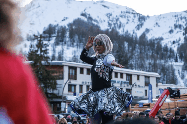 Carnaval Auron