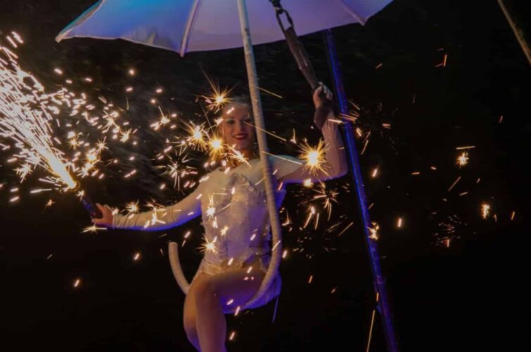 Only a Dream – Belgique