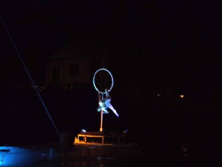 Only a Dream - Chatelleraut