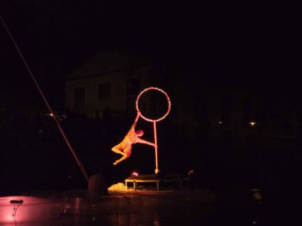 Only a Dream - Châtellerault