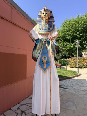 Pharaonik