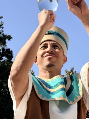 Pharaonik