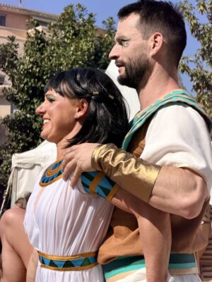 Pharaonik