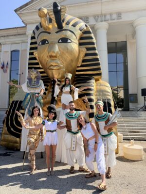 Pharaonik