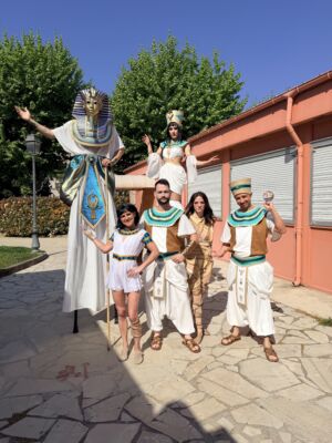 Pharaonik